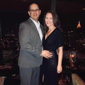 Meet your Posher, Kristi